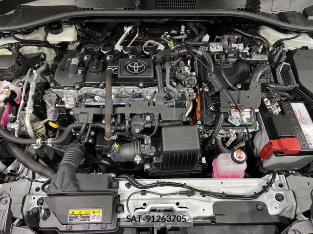 Toyota COROLLA CROSS 2025-07 7615601-18