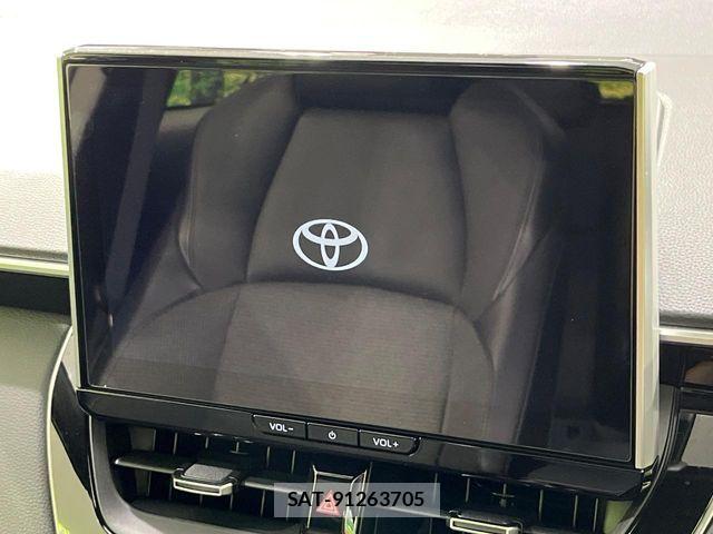 Toyota COROLLA CROSS 2025-07 7615601-3