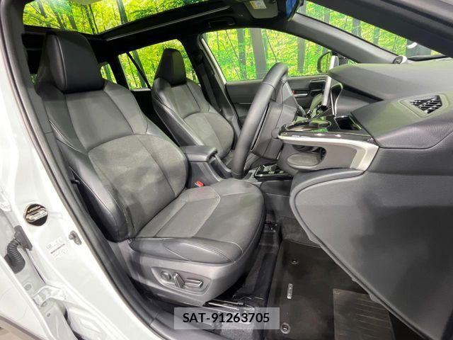 Toyota COROLLA CROSS 2025-07 7615601-8