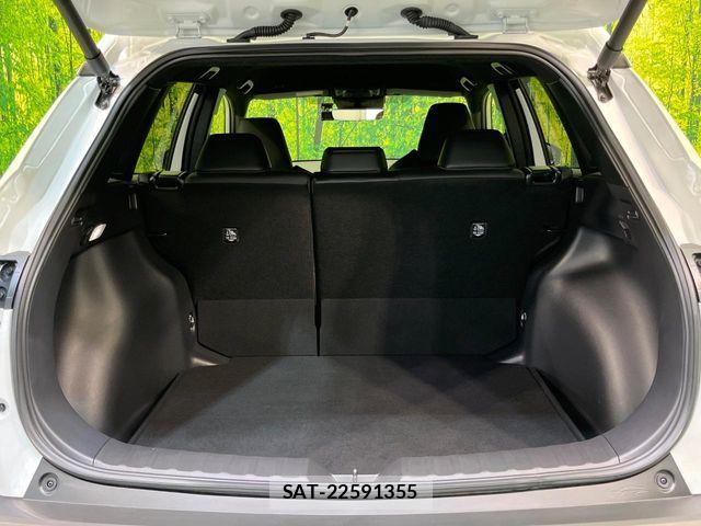 Toyota COROLLA CROSS 2025-06 7615621-10