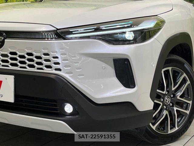 Toyota COROLLA CROSS 2025-06 7615621-11