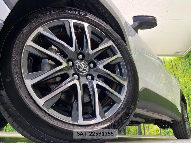 Toyota COROLLA CROSS 2025-06 7615621-12