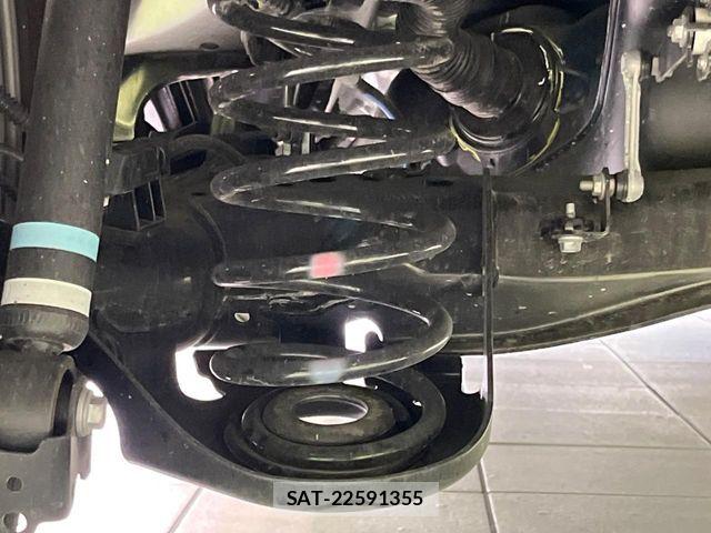 Toyota COROLLA CROSS 2025-06 7615621-19