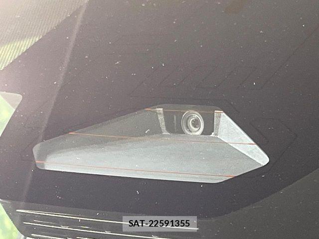 Toyota COROLLA CROSS 2025-06 7615621-2