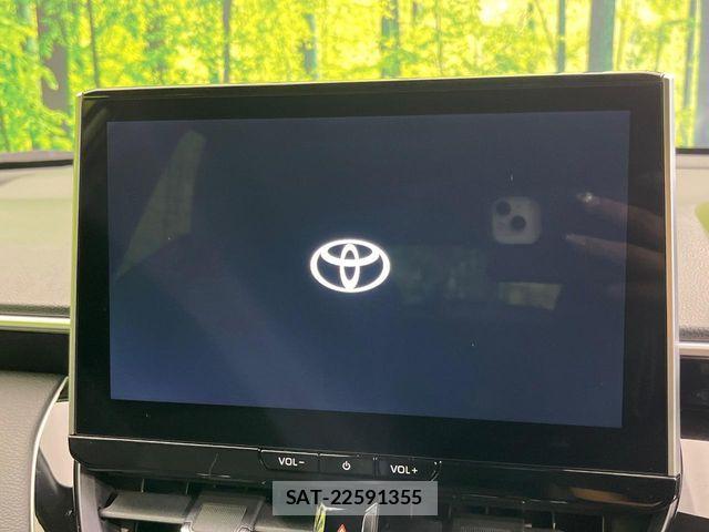 Toyota COROLLA CROSS 2025-06 7615621-3