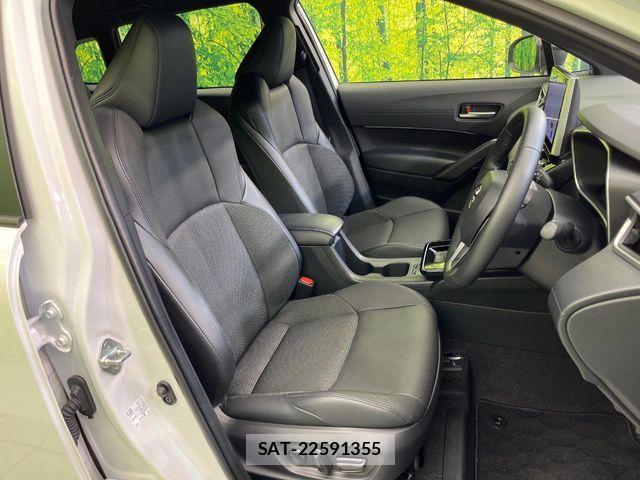Toyota COROLLA CROSS 2025-06 7615621-7