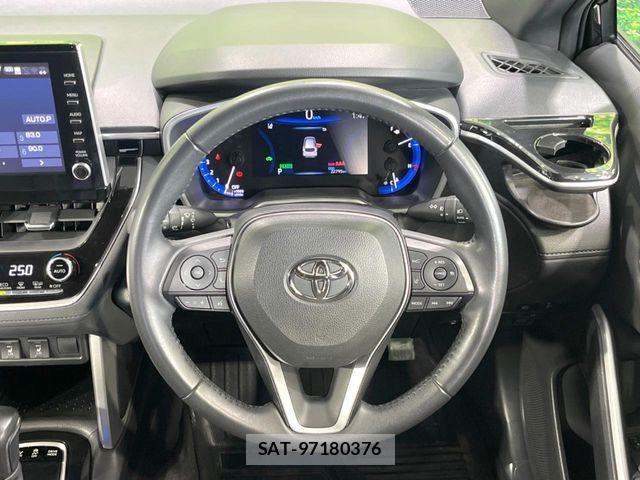 Toyota COROLLA CROSS 2023-09 7615628-10