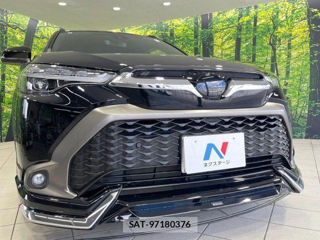 Toyota COROLLA CROSS 2023-09 7615628-11