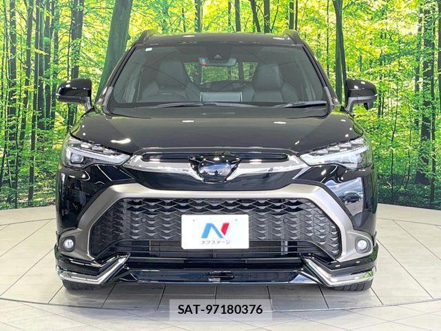 Toyota COROLLA CROSS 2023-09 7615628-13