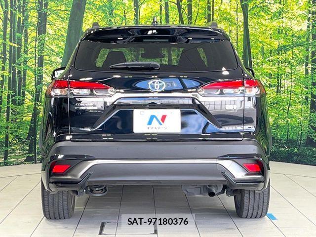 Toyota COROLLA CROSS 2023-09 7615628-14
