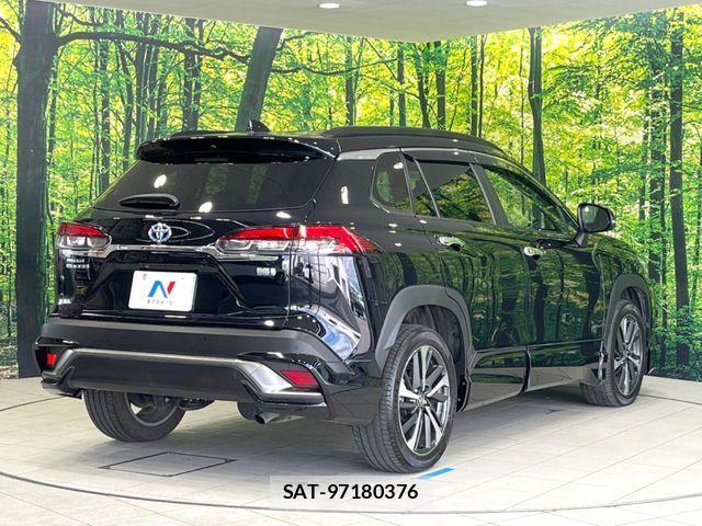 Toyota COROLLA CROSS 2023-09 7615628-16