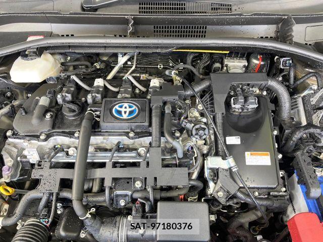 Toyota COROLLA CROSS 2023-09 7615628-17