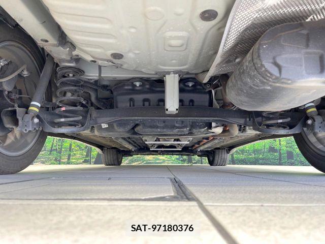 Toyota COROLLA CROSS 2023-09 7615628-18