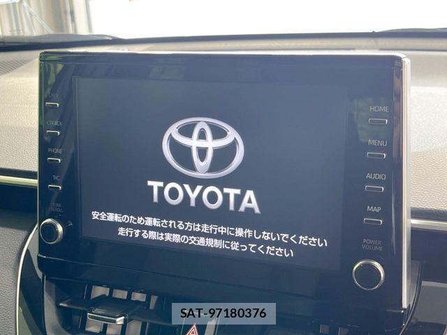 Toyota COROLLA CROSS 2023-09 7615628-4