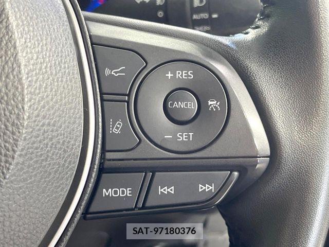 Toyota COROLLA CROSS 2023-09 7615628-6