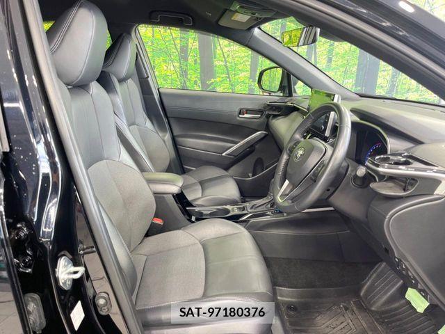 Toyota COROLLA CROSS 2023-09 7615628-7