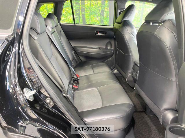 Toyota COROLLA CROSS 2023-09 7615628-8