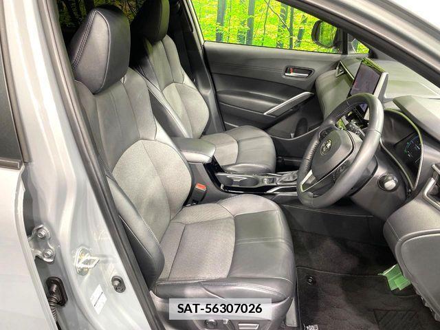 Toyota COROLLA CROSS 2024-06 7721977-9