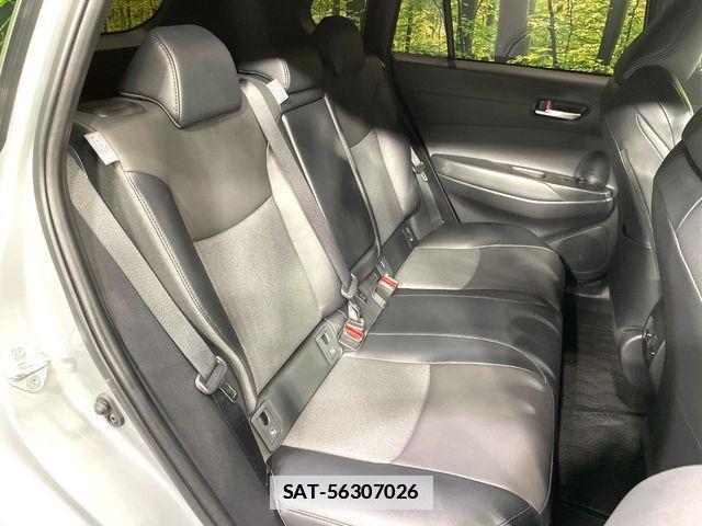 Toyota COROLLA CROSS 2024-06 7721977-10