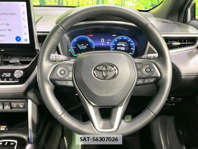 Toyota COROLLA CROSS 2024-06 7721977-12