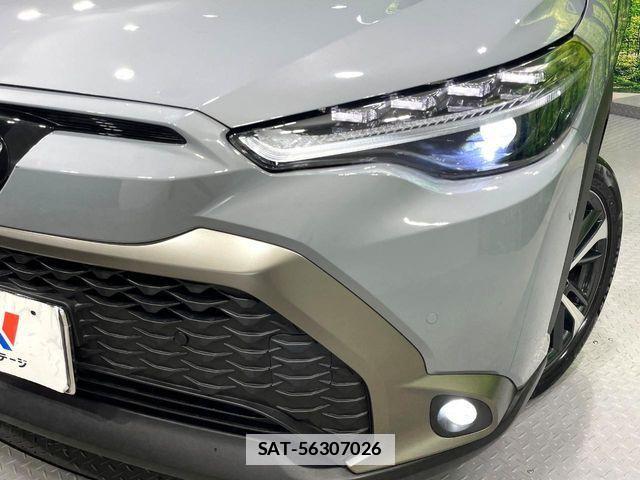 Toyota COROLLA CROSS 2024-06 7721977-13