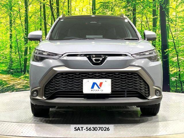 Toyota COROLLA CROSS 2024-06 7721977-15