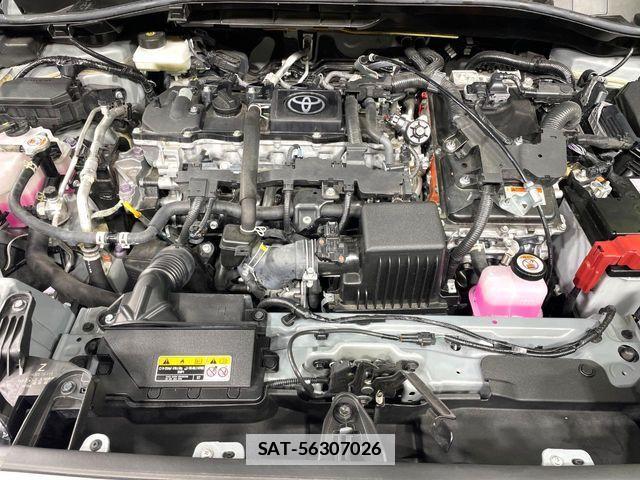 Toyota COROLLA CROSS 2024-06 7721977-17