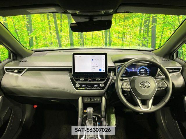 Toyota COROLLA CROSS 2024-06 7721977-1
