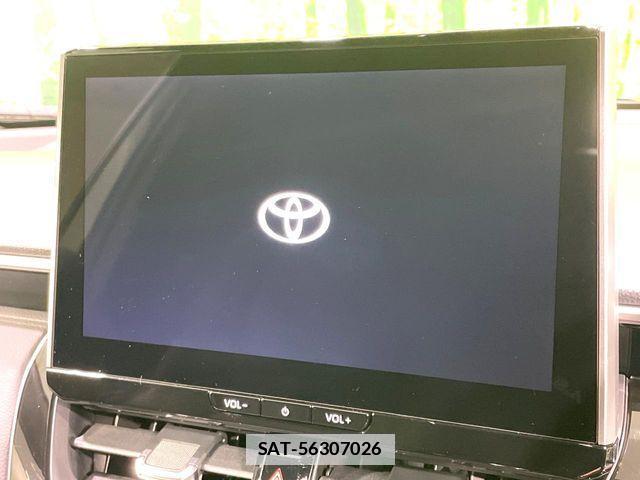 Toyota COROLLA CROSS 2024-06 7721977-2