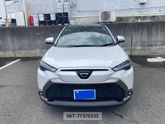 Toyota COROLLA CROSS 2025-01 7722003-0