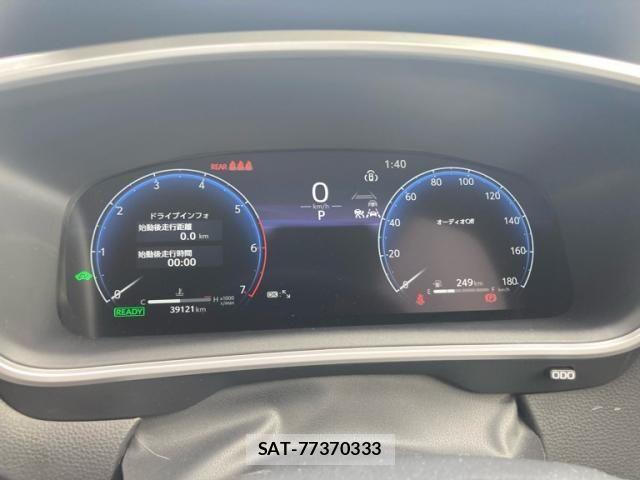 Toyota COROLLA CROSS 2025-01 7722003-14