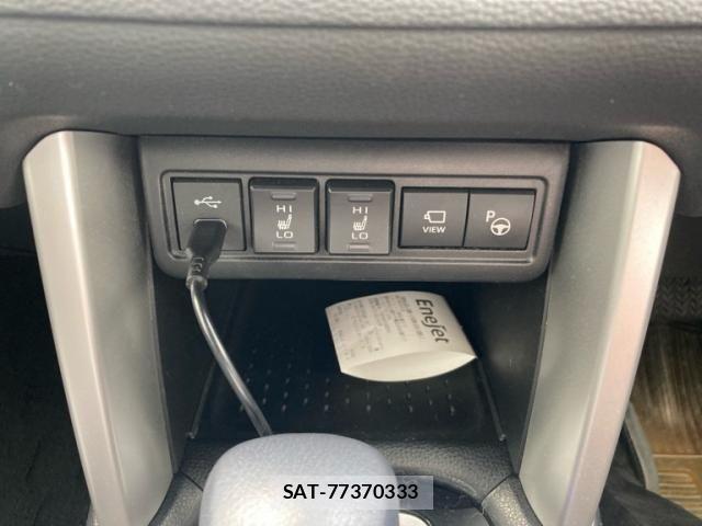 Toyota COROLLA CROSS 2025-01 7722003-18