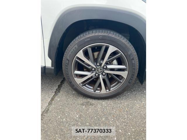 Toyota COROLLA CROSS 2025-01 7722003-5