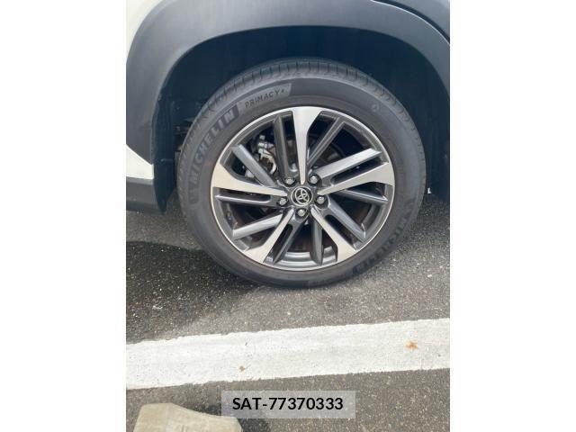 Toyota COROLLA CROSS 2025-01 7722003-6