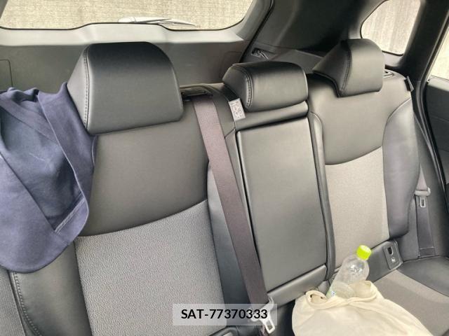 Toyota COROLLA CROSS 2025-01 7722003-7