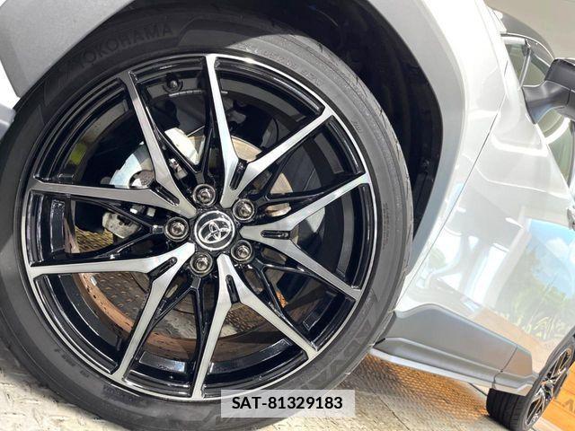 Toyota COROLLA CROSS 2025-10 7721963-12