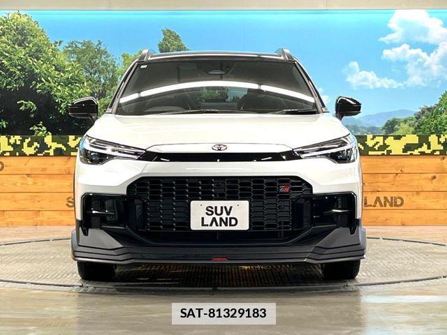 Toyota COROLLA CROSS 2025-10 7721963-13