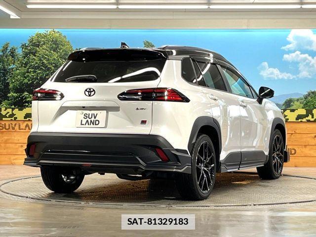 Toyota COROLLA CROSS 2025-10 7721963-16
