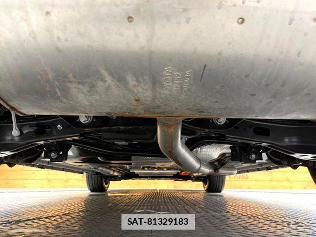 Toyota COROLLA CROSS 2025-10 7721963-18