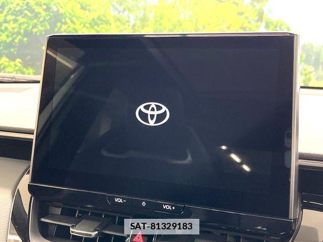 Toyota COROLLA CROSS 2025-10 7721963-2