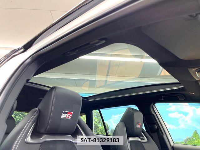 Toyota COROLLA CROSS 2025-10 7721963-6