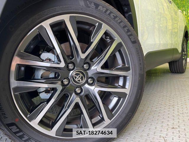 Toyota COROLLA CROSS 2026-04 7721967-12