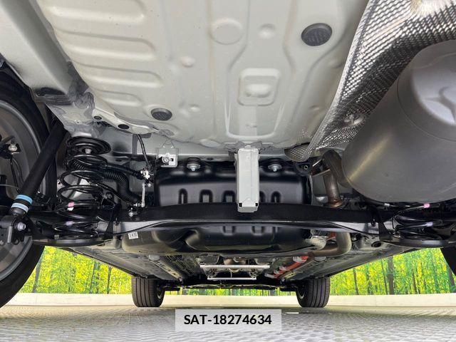 Toyota COROLLA CROSS 2026-04 7721967-18