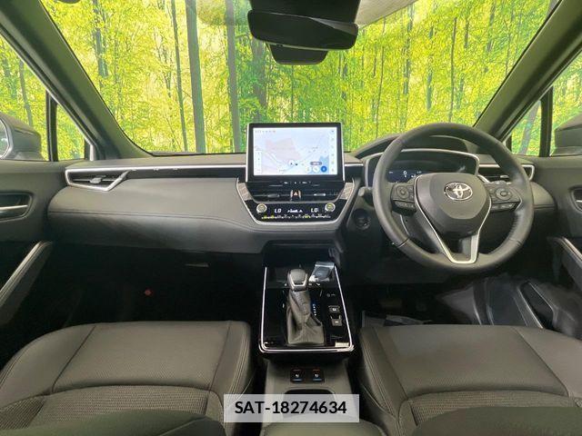 Toyota COROLLA CROSS 2026-04 7721967-1