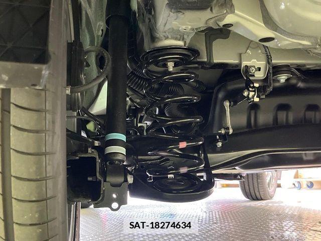 Toyota COROLLA CROSS 2026-04 7721967-19