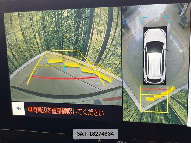 Toyota COROLLA CROSS 2026-04 7721967-3