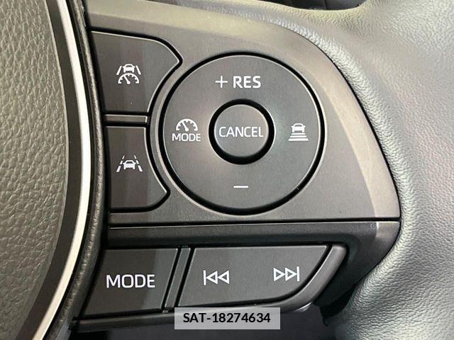 Toyota COROLLA CROSS 2026-04 7721967-4