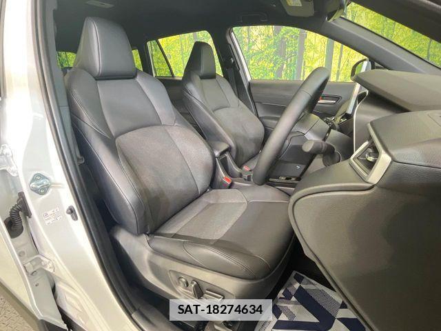 Toyota COROLLA CROSS 2026-04 7721967-7
