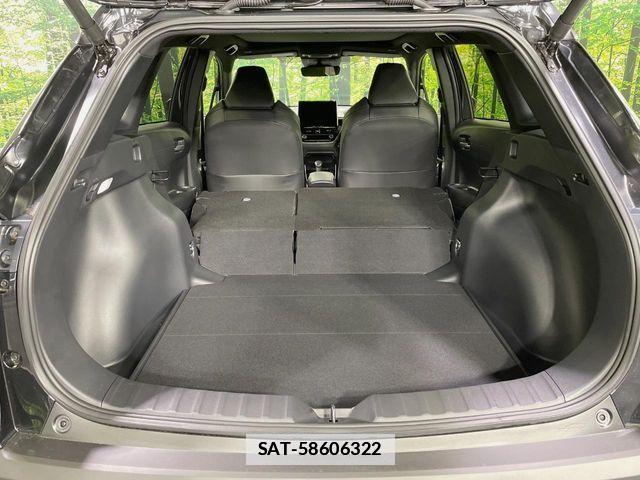 Toyota COROLLA CROSS 2026-03 7721965-9