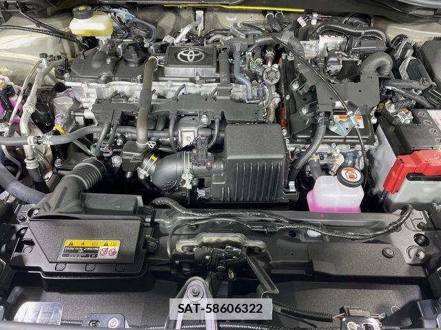 Toyota COROLLA CROSS 2026-03 7721965-17